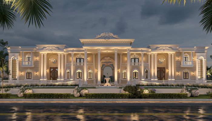 10 kanal mansion in gulberg greens