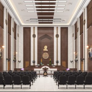 Rejuvenating The Supreme Court Azad Jammu & Kashmir