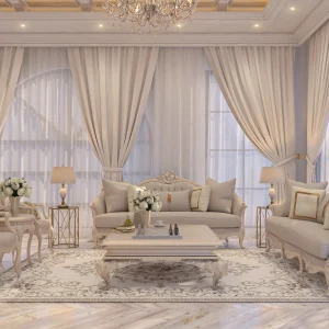 Timeless Appeal of Soft Neutrals